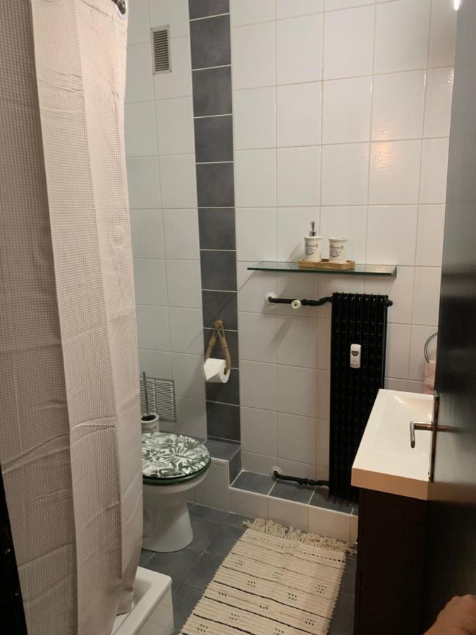 Appart Mmeta 2 A 4 Personnes A Strasbourg Eksteriør billede